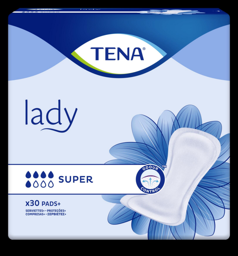 TENA Lady Super