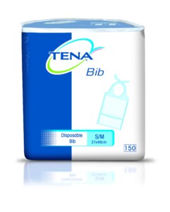 TENA Bib