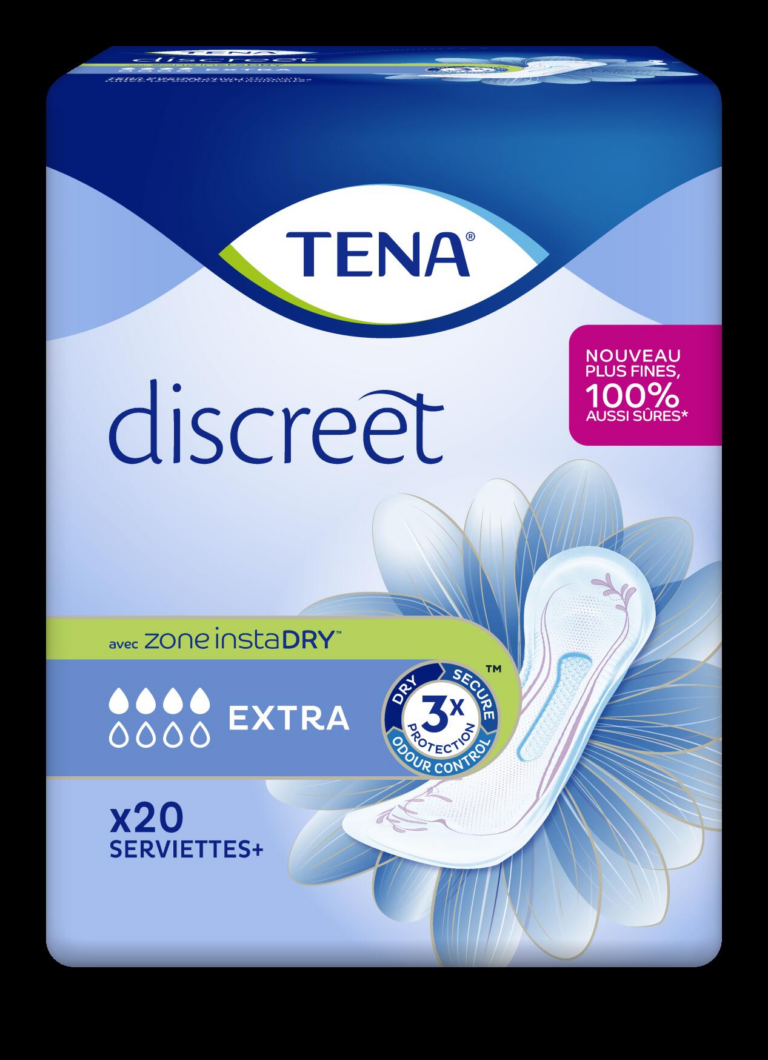 TENA DISCREET Extra