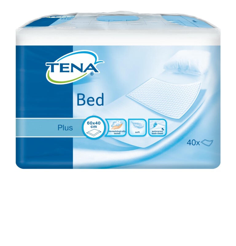 TENA Bed