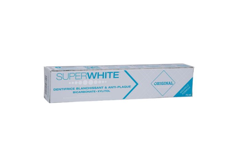 Dentifrice Superwhite Original