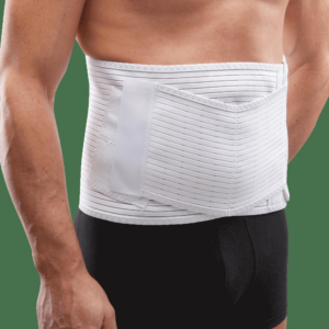 Bande Ceinture Lombo-abdominale