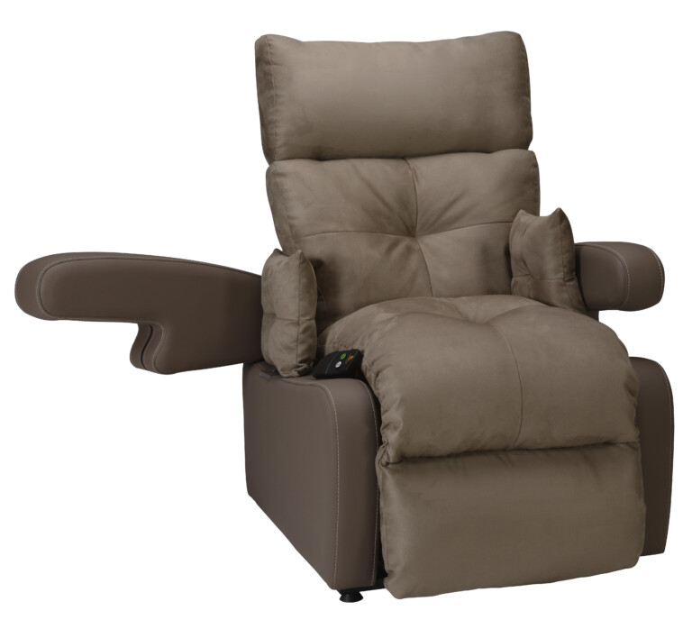 Fauteuil releveur Cocoon