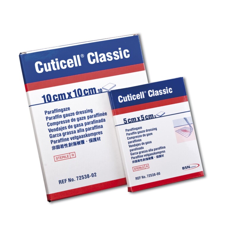 Cuticell® Classic