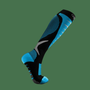 Chaussette de compression sportive