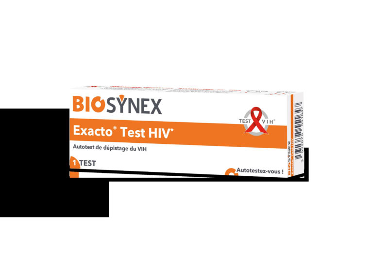 Test HIV