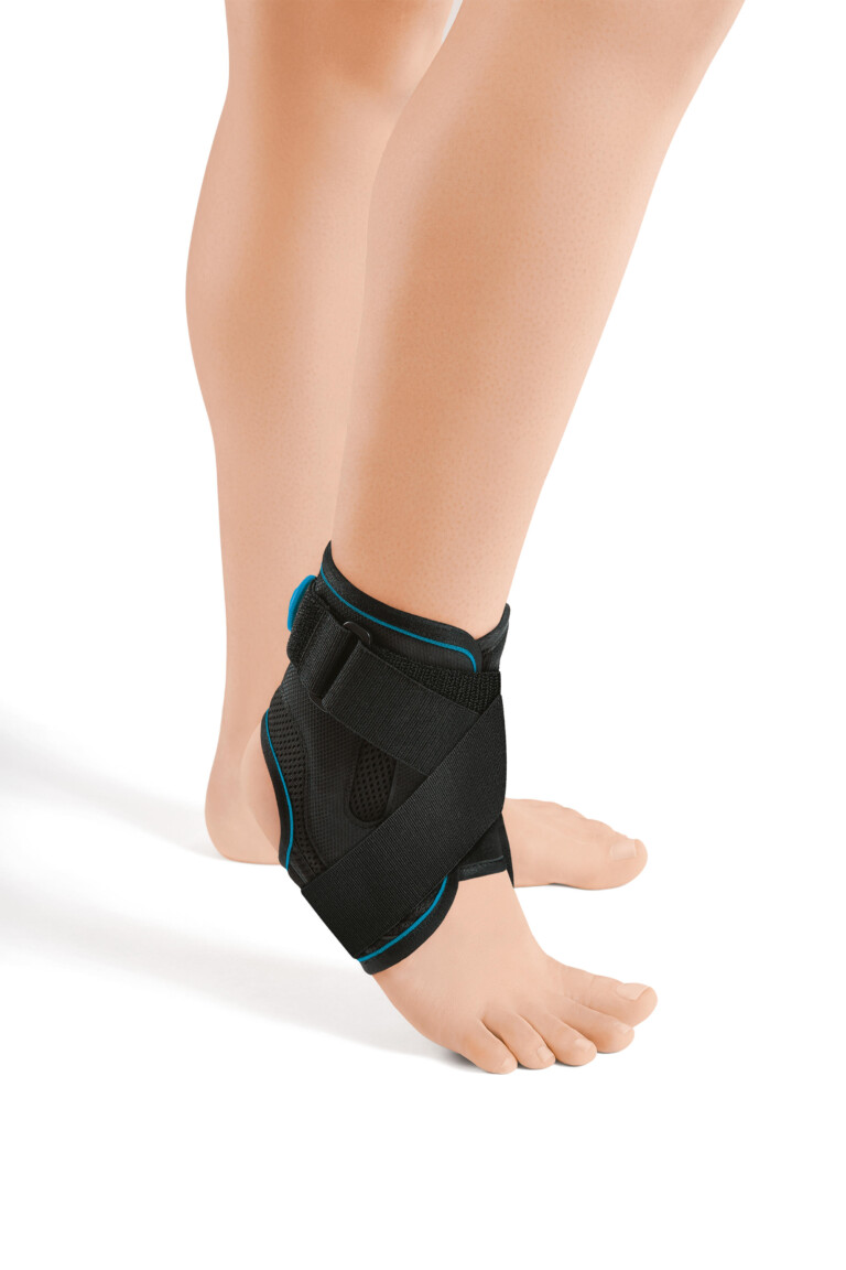 Chevillère ligamentaire Fixquick®