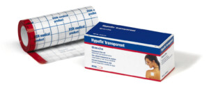 Hypafix® transparent