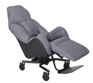 Fauteuil Liberty e II