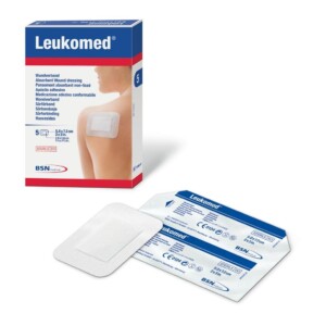 Leukomed