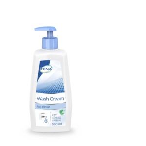 TENA Wash Cream