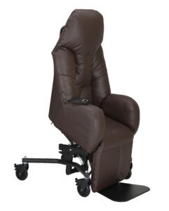 Fauteuil à pousser STARLEV II