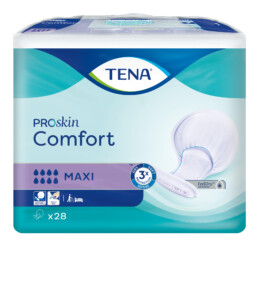 TENA Comfort ProSkin