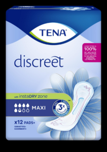 TENA DISCREET Maxi