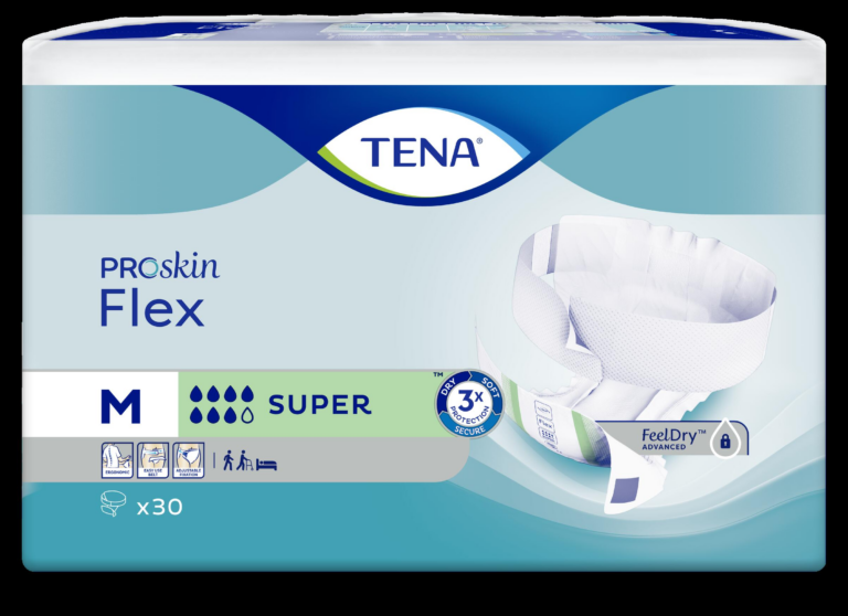 TENA Flex ProSkin