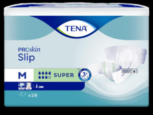 TENA Slip ProSkin