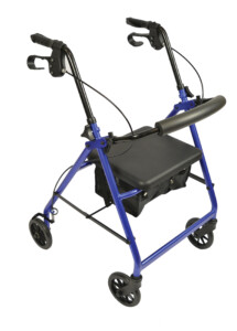 Rollator ALUBEST