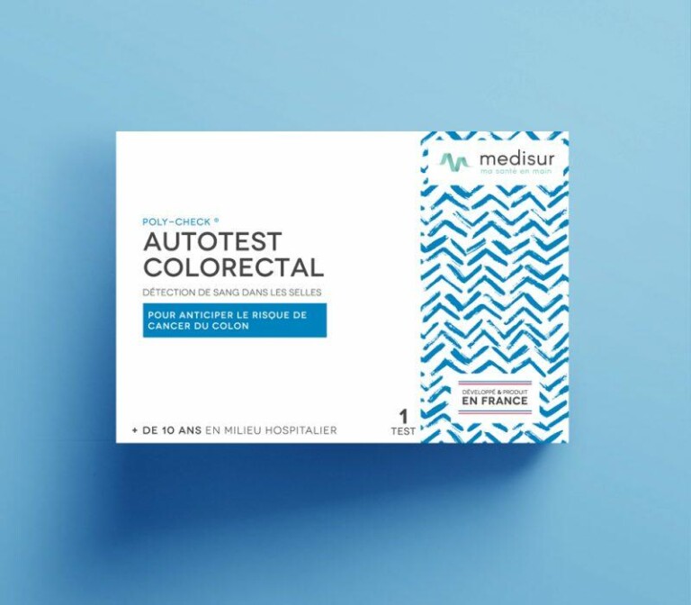 AUTOTEST COLLORECTAL