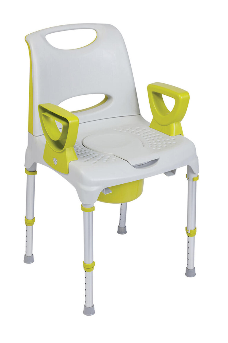 Chaise hygiénique Aq Tica