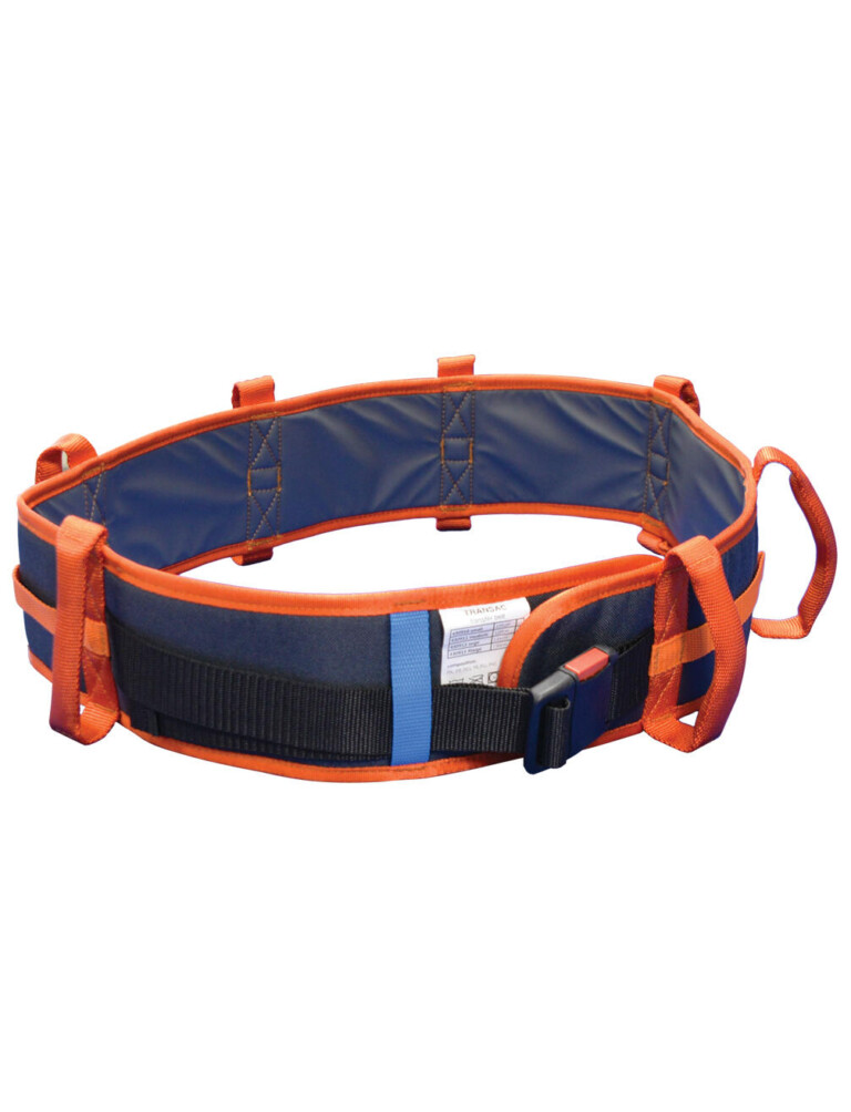 Ceinture de transfert Transac