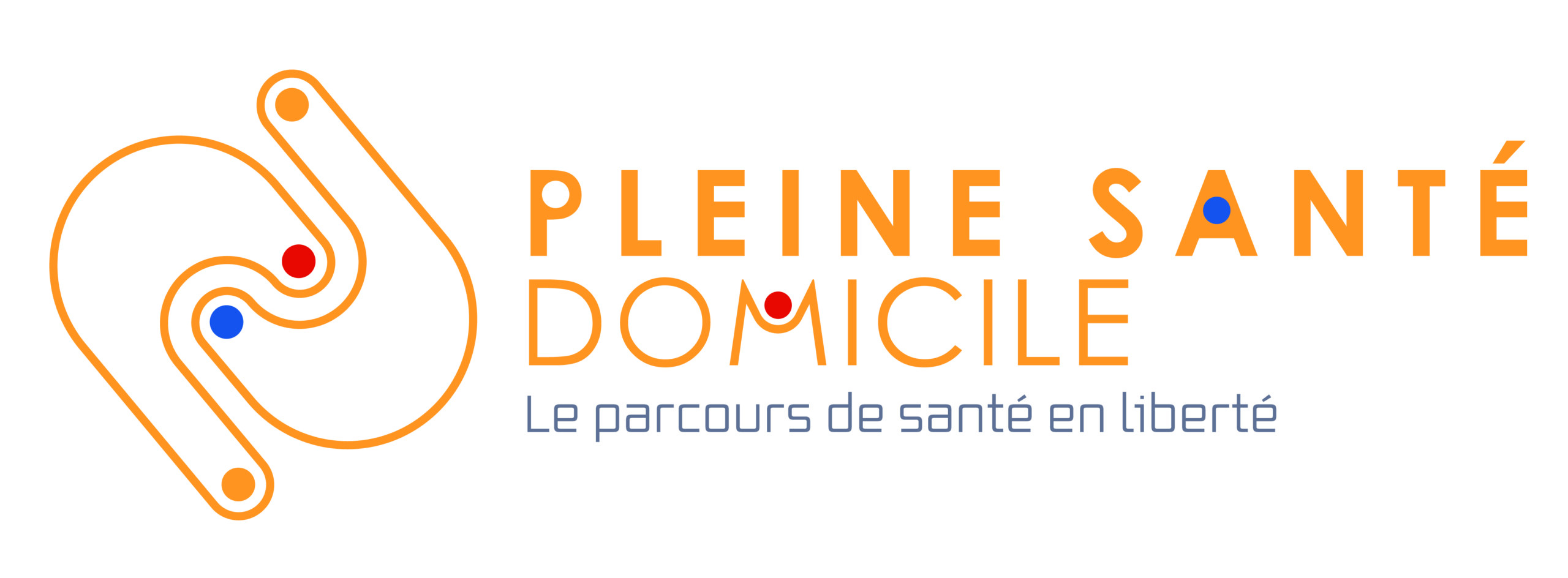 Logo Pleine Santé Domicile