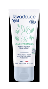 Creme hydratante