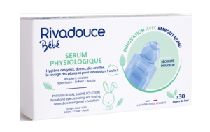 Sérum physiologique