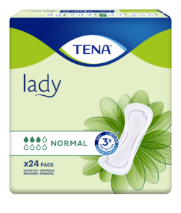 TENA Lady Normal