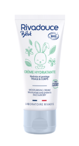 Creme hydratante