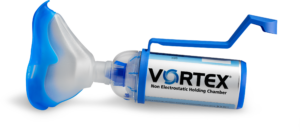 VORTEX avec masque adulte