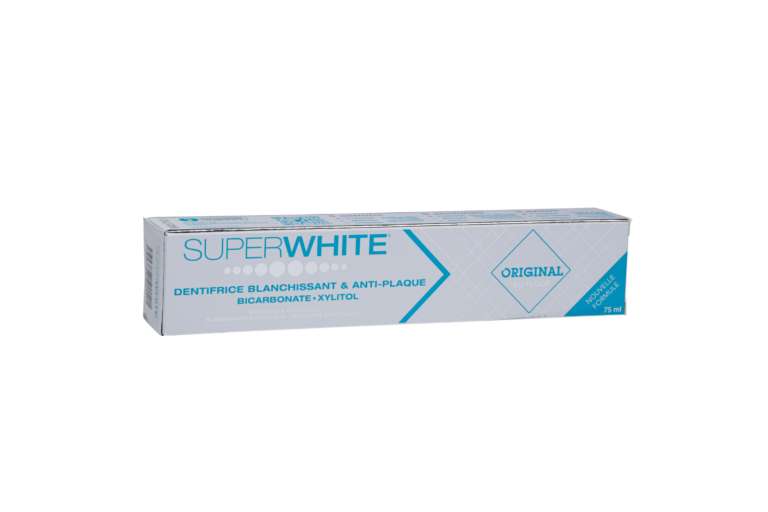 Dentifrice Superwhite Original