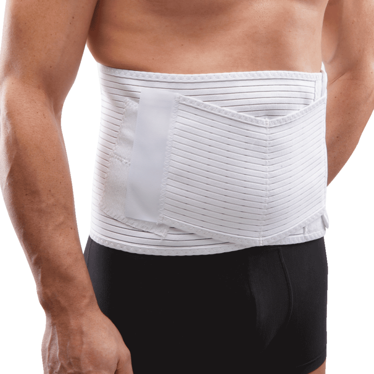 Bande Ceinture Lombo-abdominale