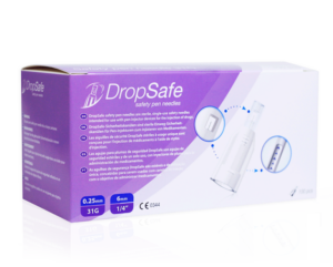 DropSafe