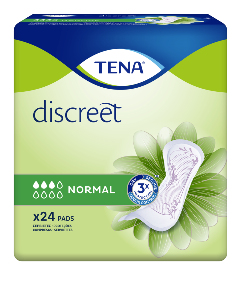 TENA DISCREET Normal