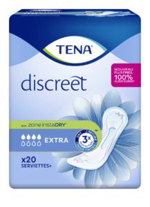 TENA DISCREET Extra