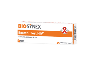 Test HIV