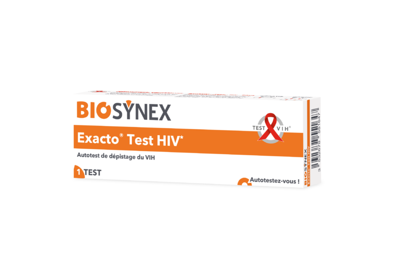 Test HIV