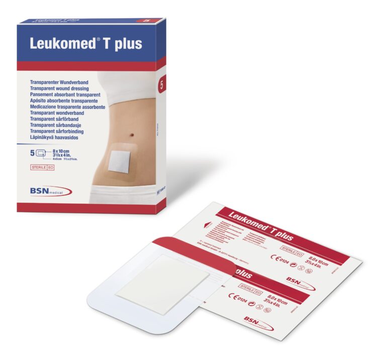 Leukomed T plus