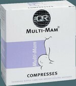 Multi-Mam® Compresses