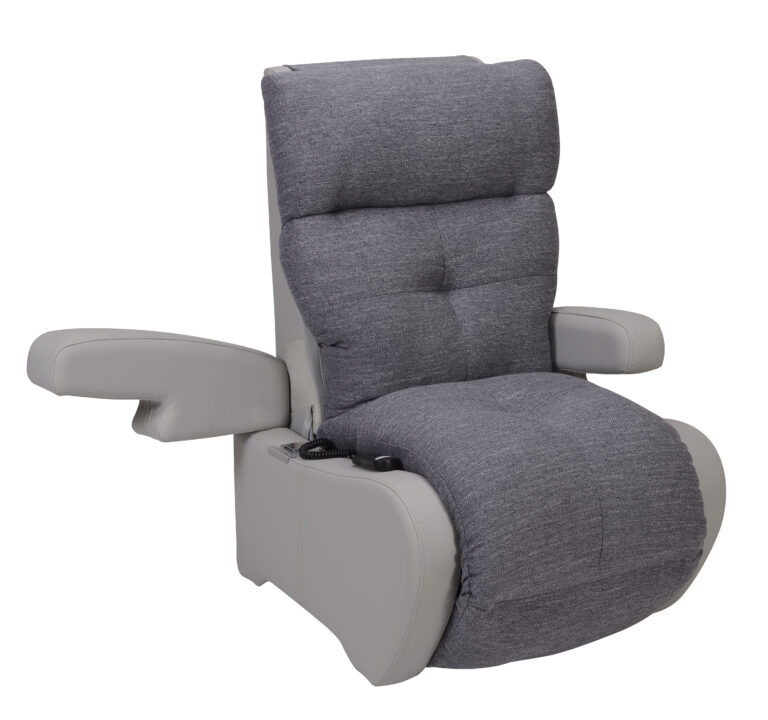 Fauteuil No Stress manuel