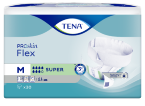 TENA Flex ProSkin