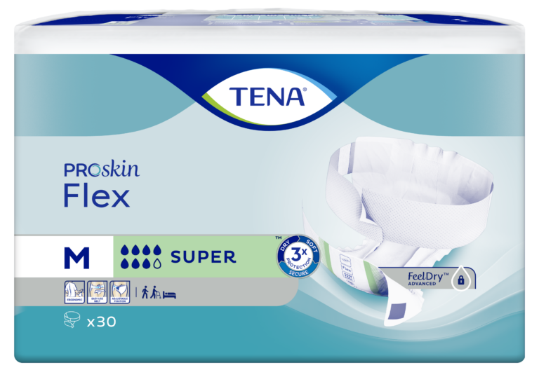 TENA Flex ProSkin