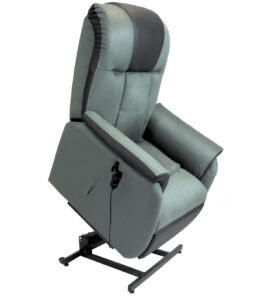 Fauteuil releveur LUXiEA II