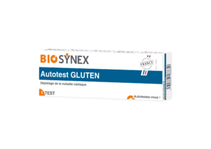 Autotest gluten