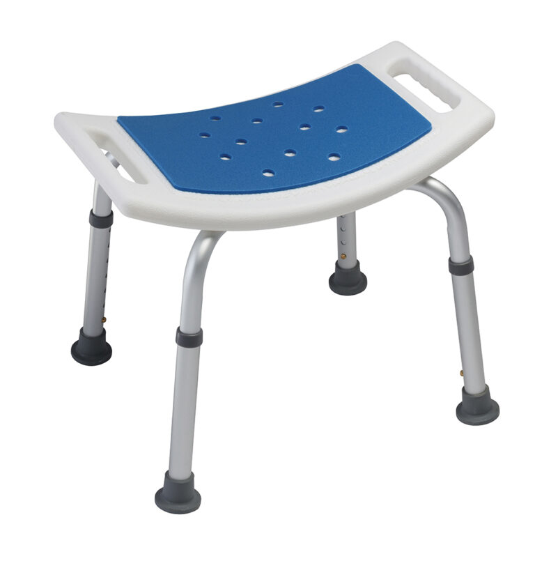 Tabouret douche Blue seat eco