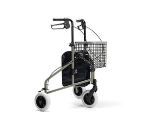 Rollator 201 Delta