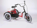 Tricycle enfant