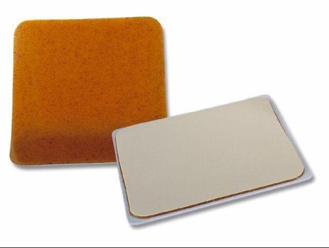 Pansement Hydrocolloïde