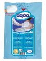 Gant de toilette pré-imbibé AQUA®