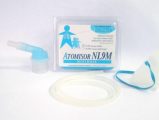 Kit pour générateur d'aérosol pneumatique classique